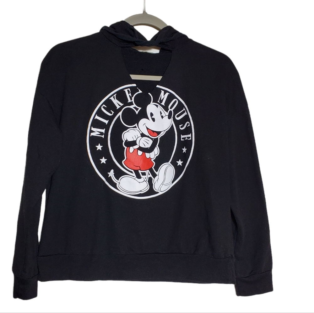 Mickey Mouse Hoodie